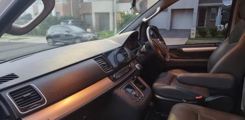 LDV G10 2019