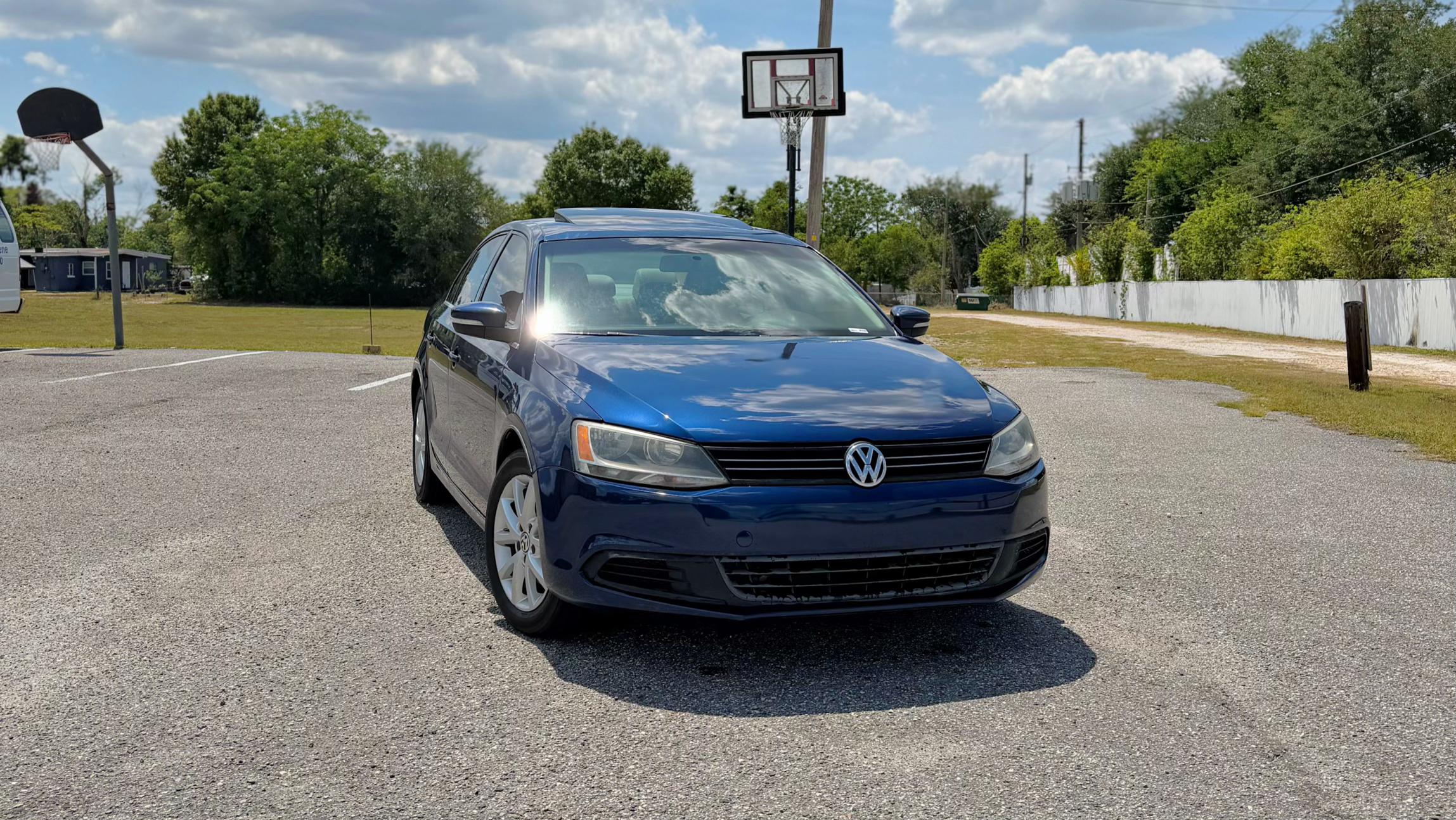 Volkswagen Jetta 2014 in 