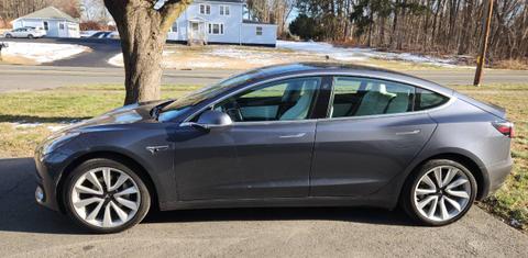 Tesla Model 3 2020