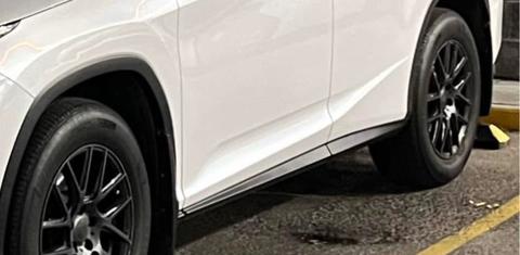 Lexus RX 2016