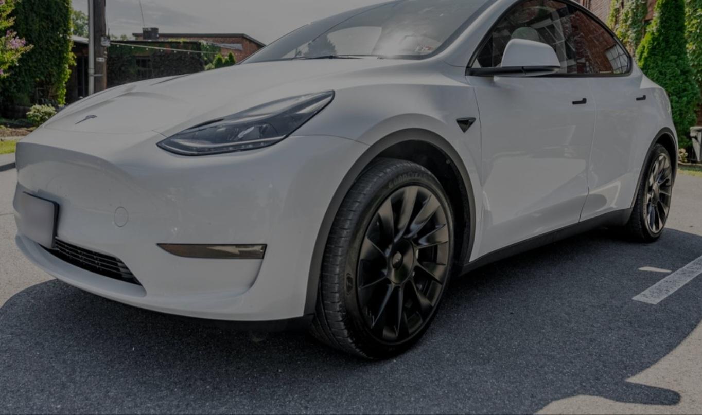 Tesla Model Y 2023 à Oshawa, ON