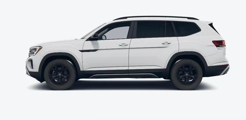 Volkswagen Atlas 2026