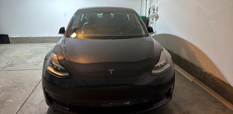 Tesla Model 3 2018