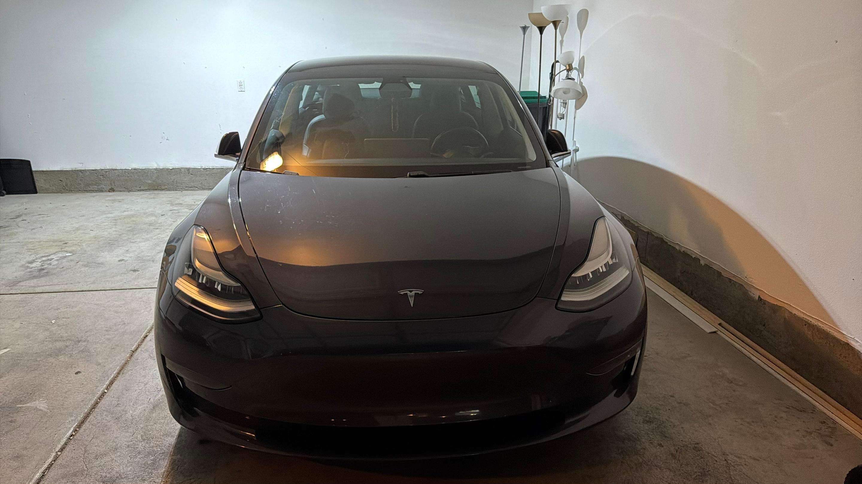 Tesla Model 3 2018 in Murrieta, CA