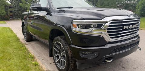 Ram 1500 2024
