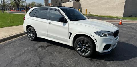 BMW X5 2016