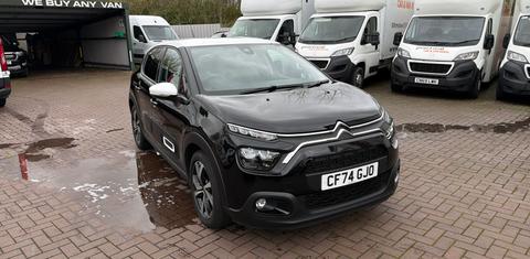 Citroen C3 2024