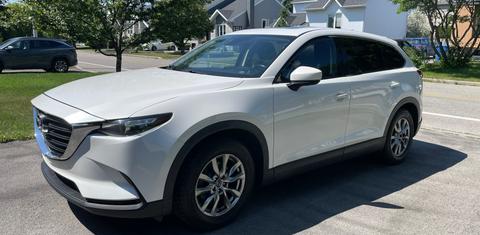 Mazda CX-9 2017