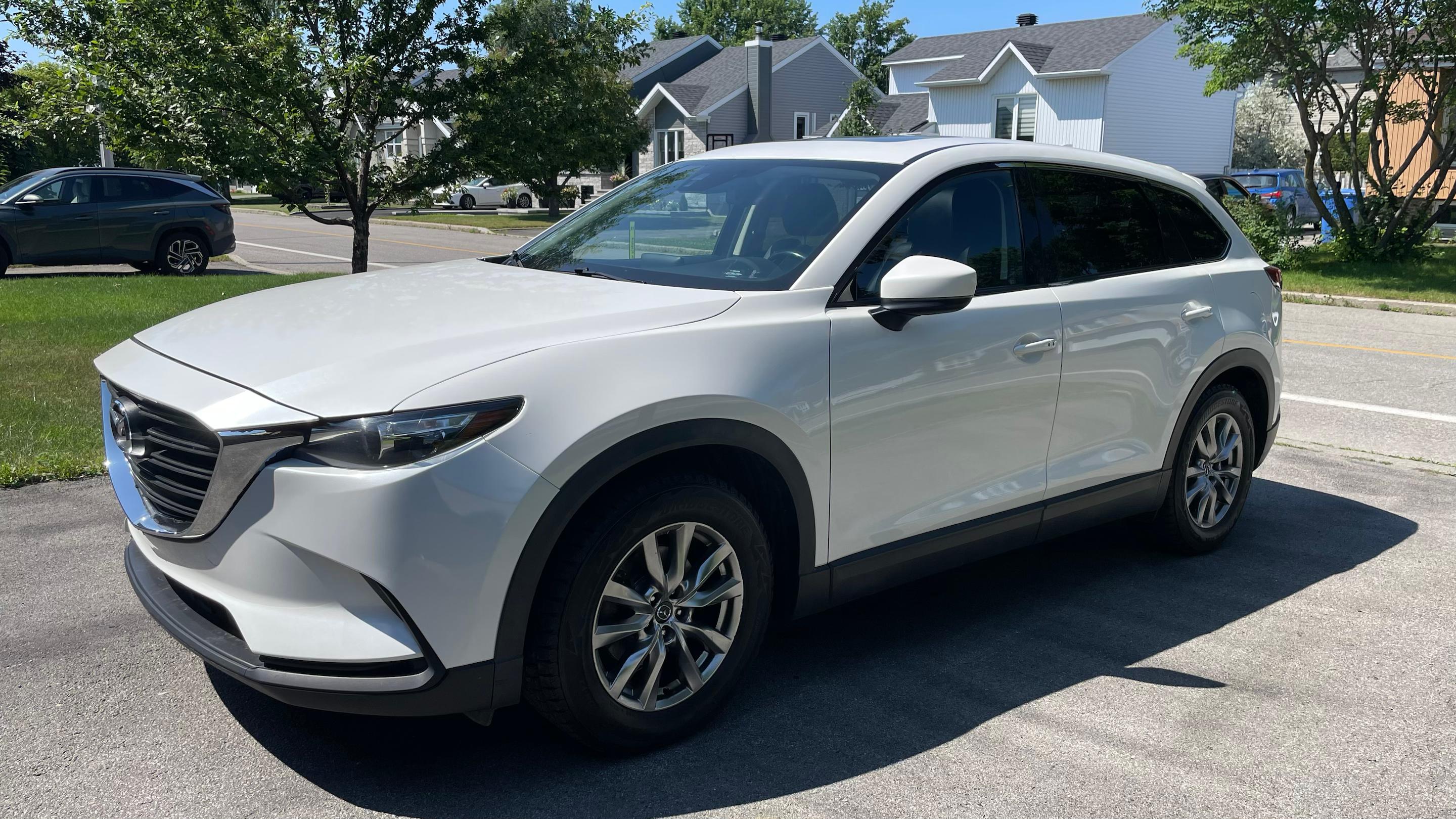 Mazda CX-9 2017 in Mascouche, QC