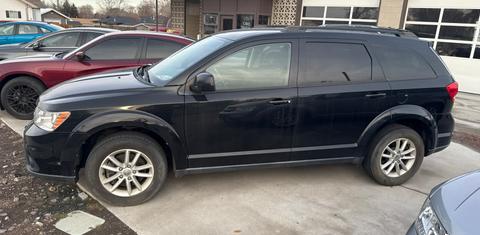 Dodge Journey 2016