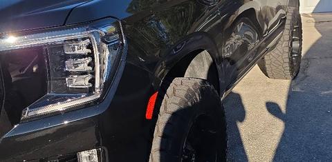 GMC Yukon 2024