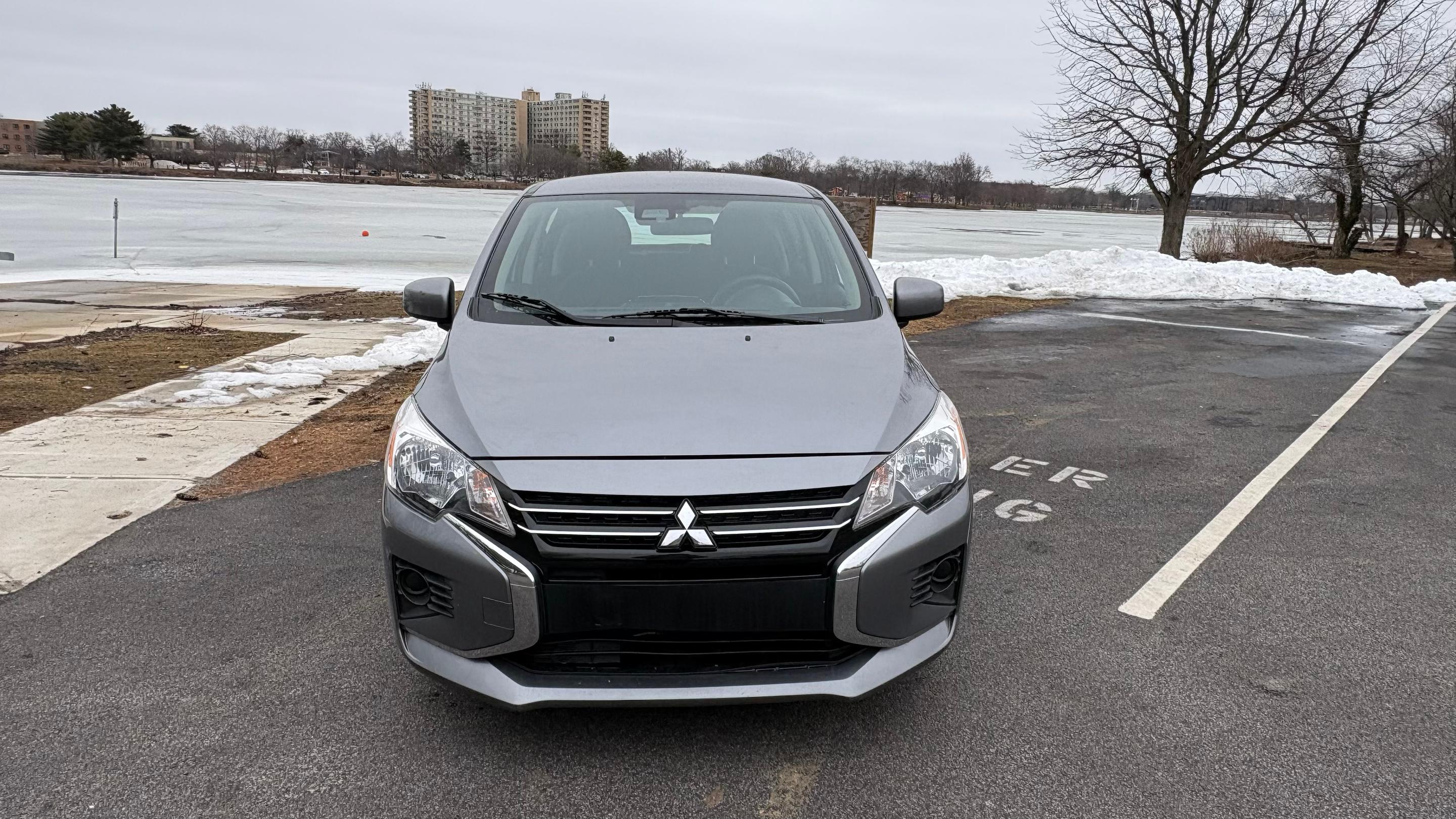 Mitsubishi Mirage 2021 in Collingswood, NJ