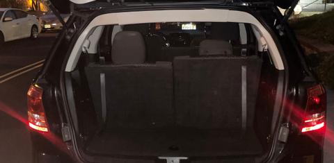 Dodge Journey 2016