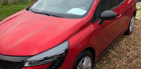 Renault CLIO V 2024