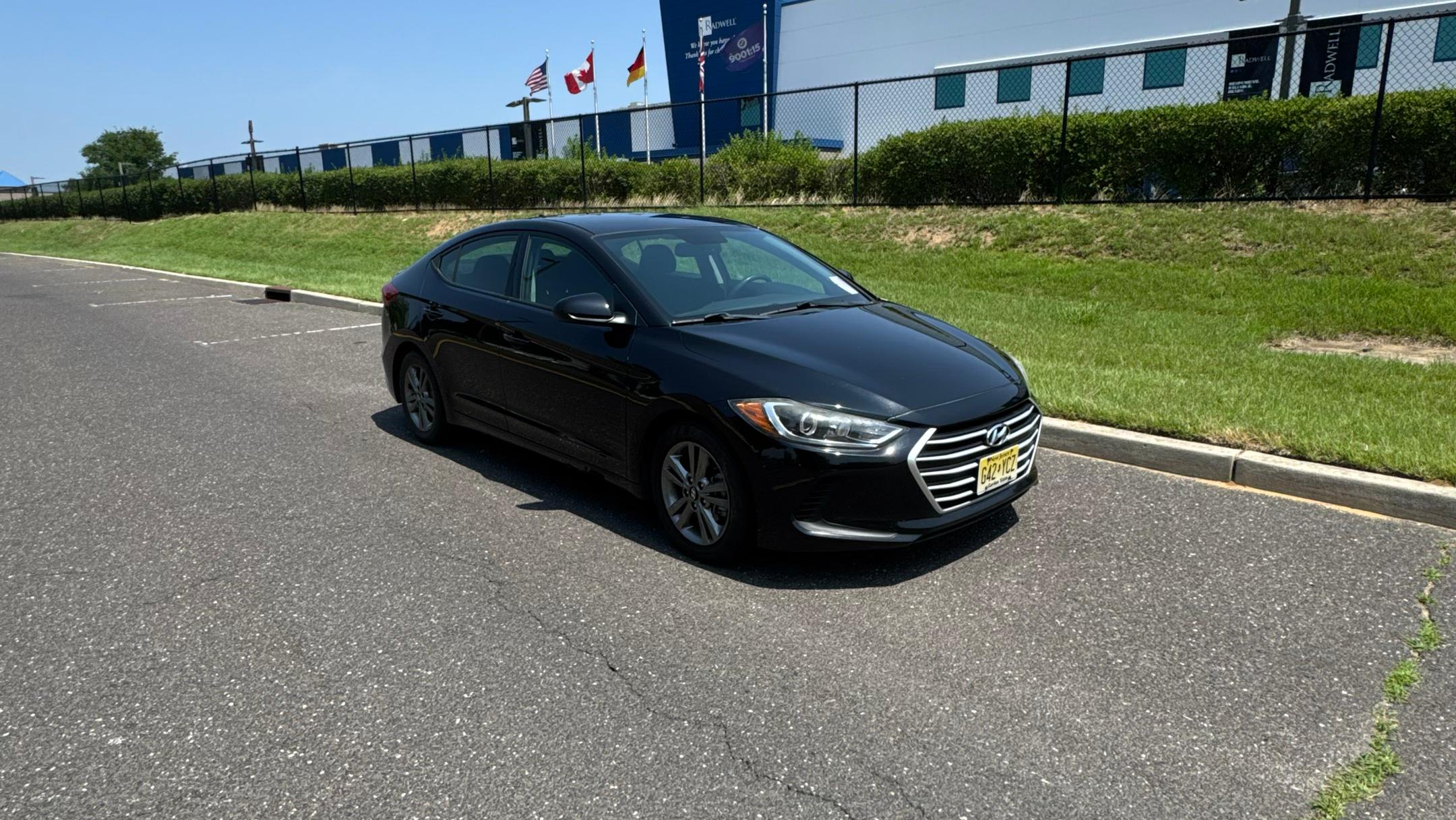 Hyundai Elantra 2018 in Willingboro, NJ