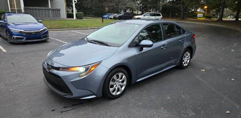 Toyota Corolla 2024