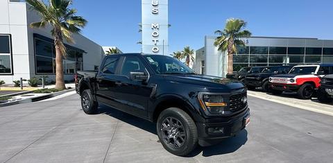 Ford F-150 2026