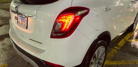 Buick Encore 2020
