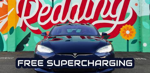 Tesla Model S 2016