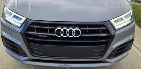 Audi Q5 2020