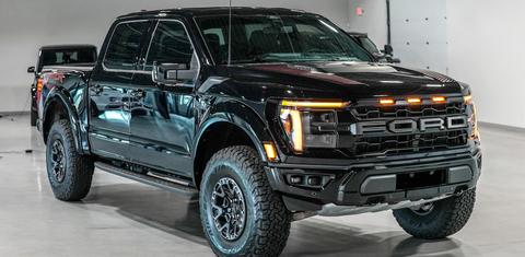 Ford F-150 2026