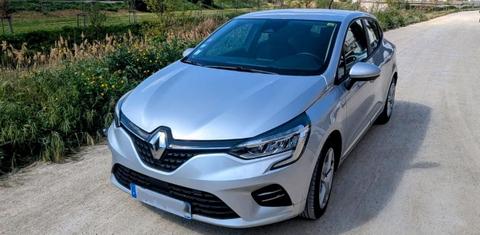 Renault CLIO V 2019