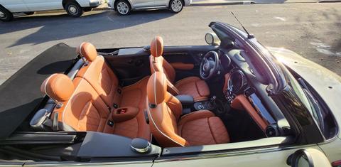 MINI Convertible 2022