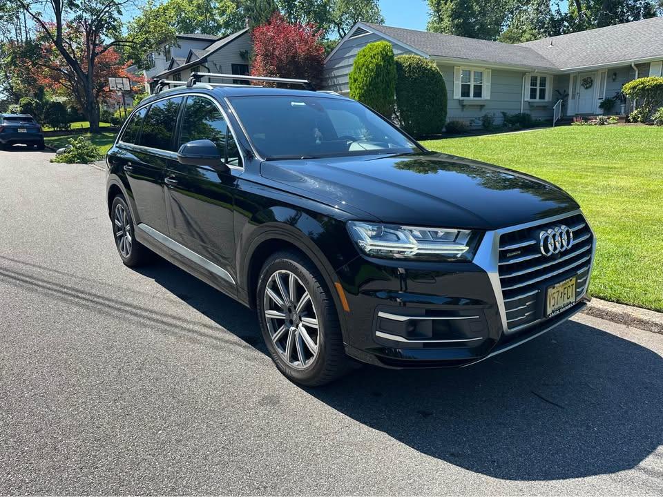 Audi Q7 2018 in Richboro, PA