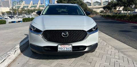 Mazda CX-30 2025