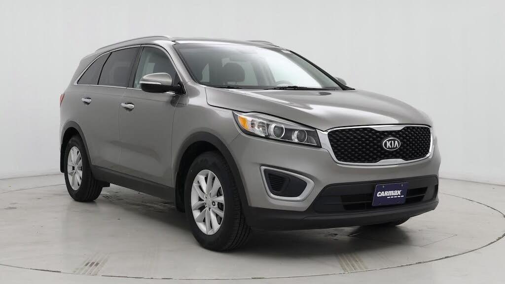 Kia Sorento 2018 in El Paso, TX
