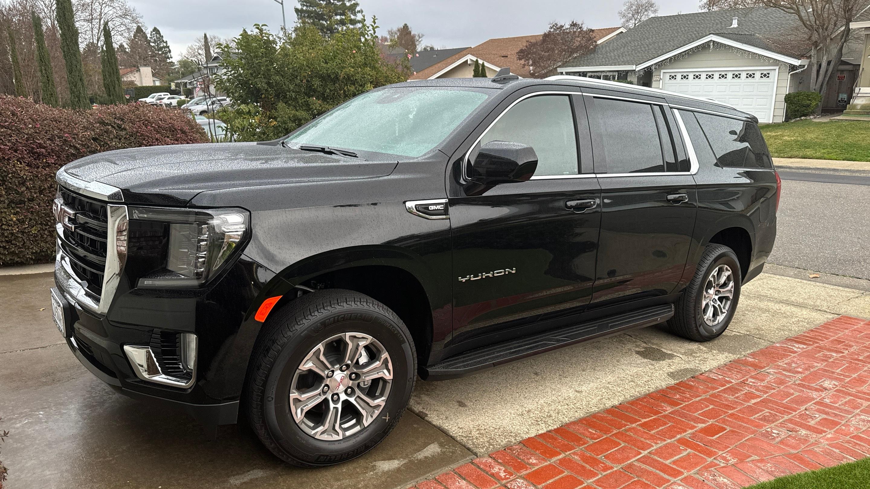 GMC Yukon XL 2024 in San Ramon, CA