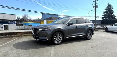 Mazda CX-9 2022