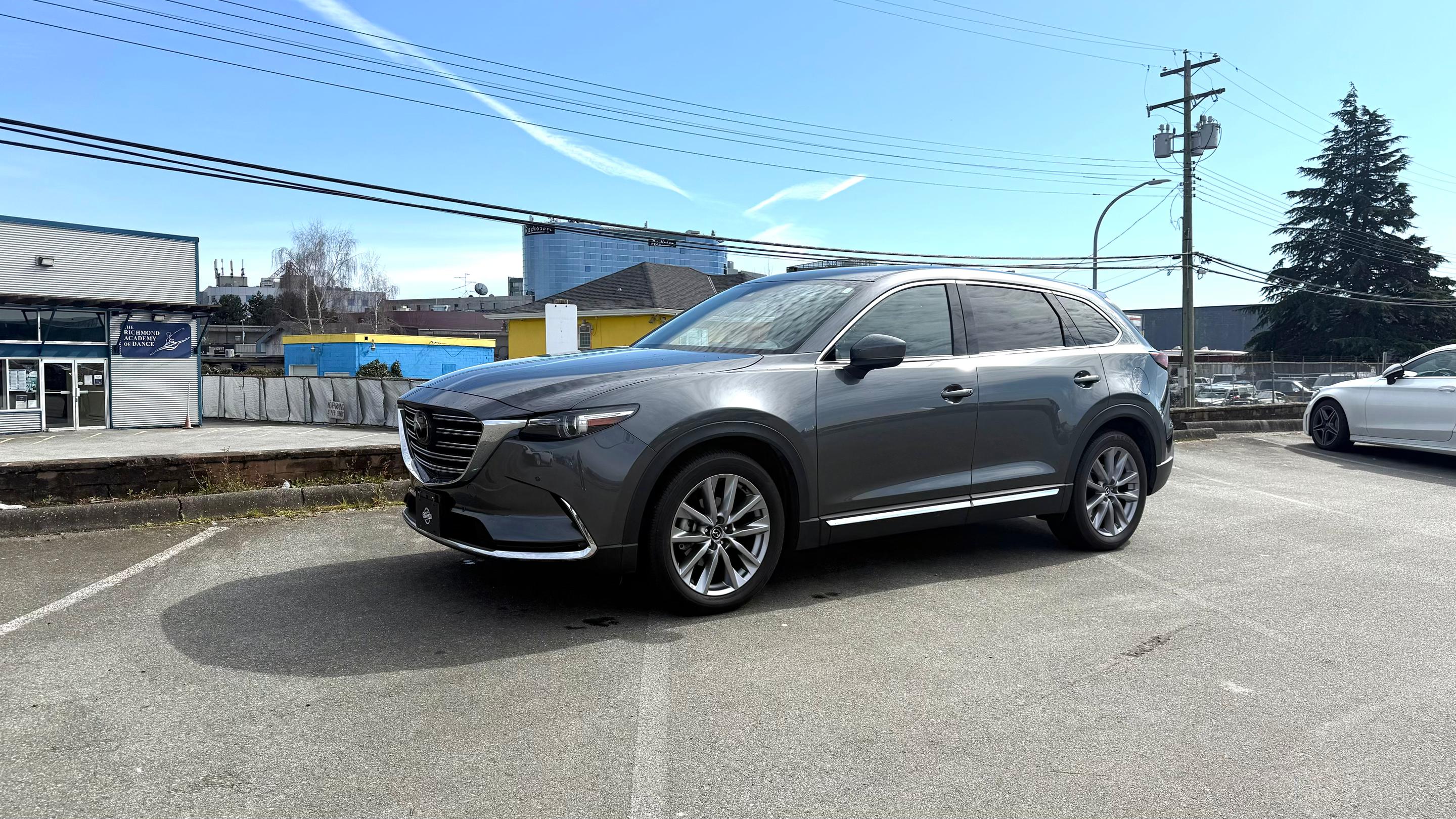 Mazda CX-9 2022 à Richmond, BC