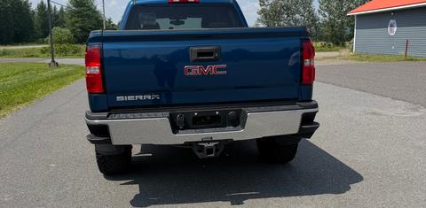 GMC Sierra 2500HD 2019