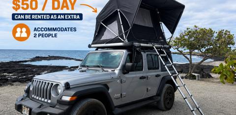 Jeep Wrangler Unlimited 2018