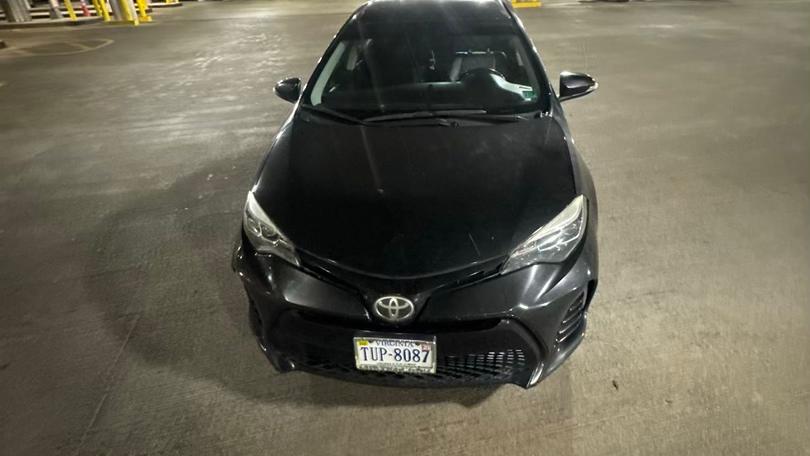 Toyota Corolla 2019 in 