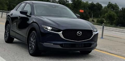 Mazda CX-30 2022
