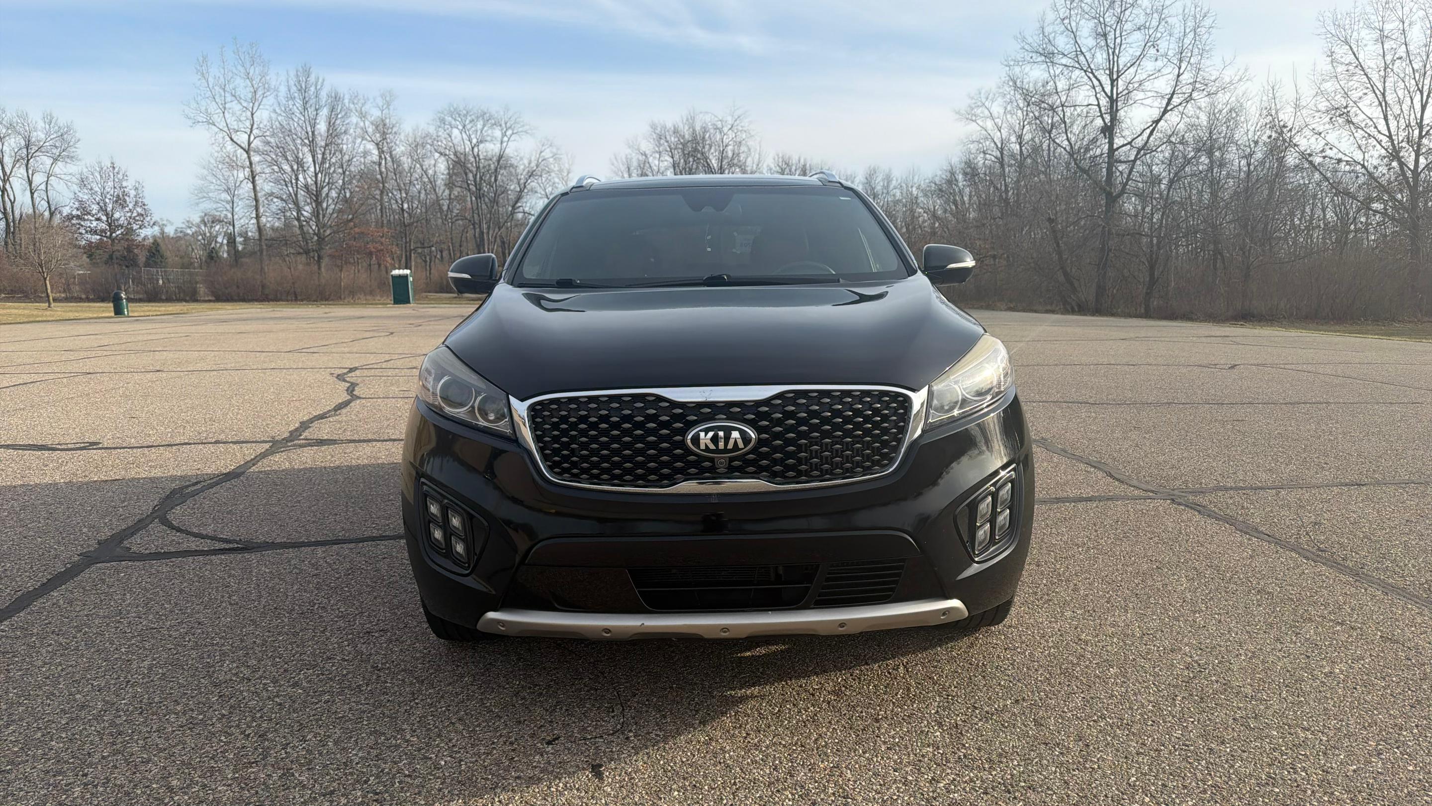 Kia Sorento 2016 in Rochester Hills, MI