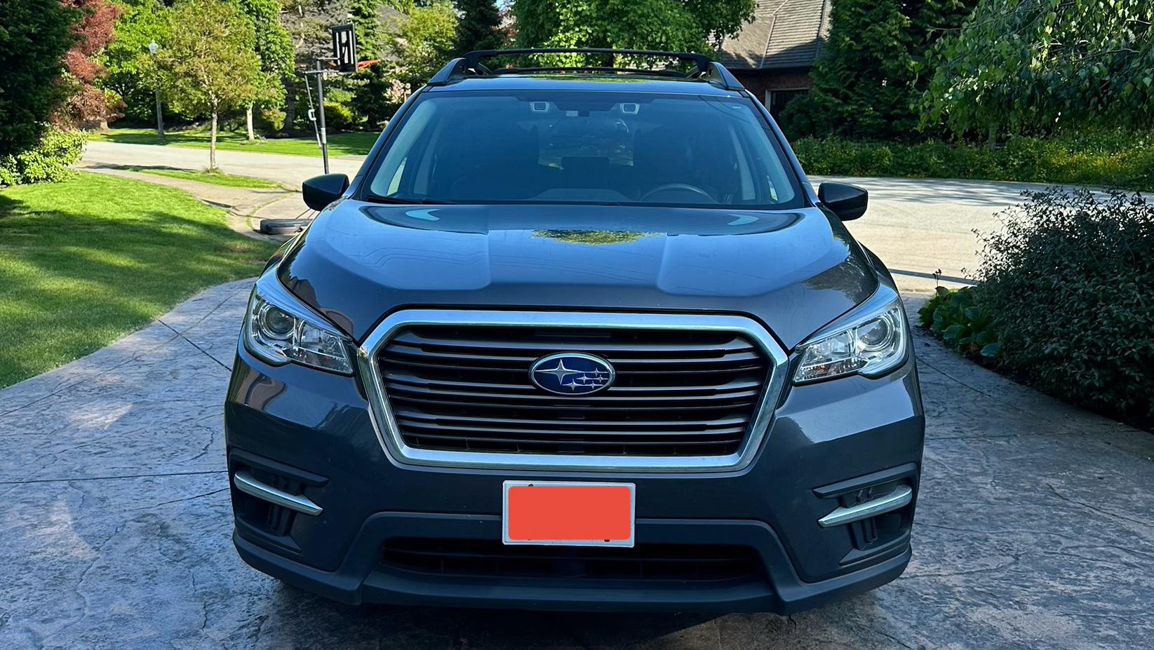 Subaru Ascent 2019 à Richmond, BC