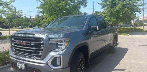 GMC Sierra 1500 Limited 2022