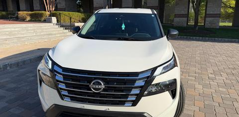 Nissan Rogue 2024