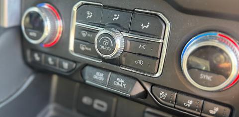 GMC Yukon XL 2023