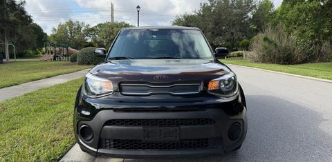 Kia Soul 2017