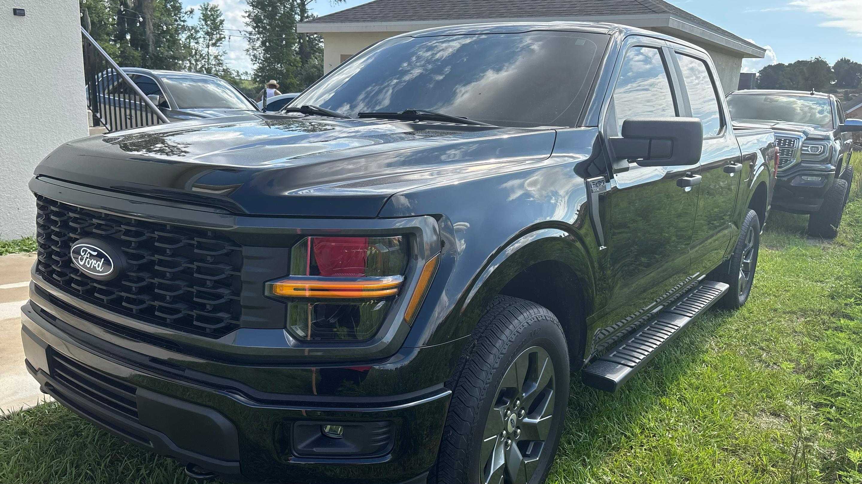 Ford F-150 2025 in Minneola, FL