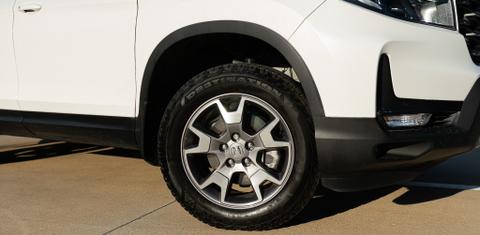 Honda Passport 2023