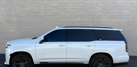 Cadillac Escalade 2023