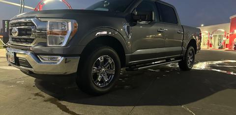 Ford F-150 2023