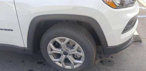 Jeep Compass 2026