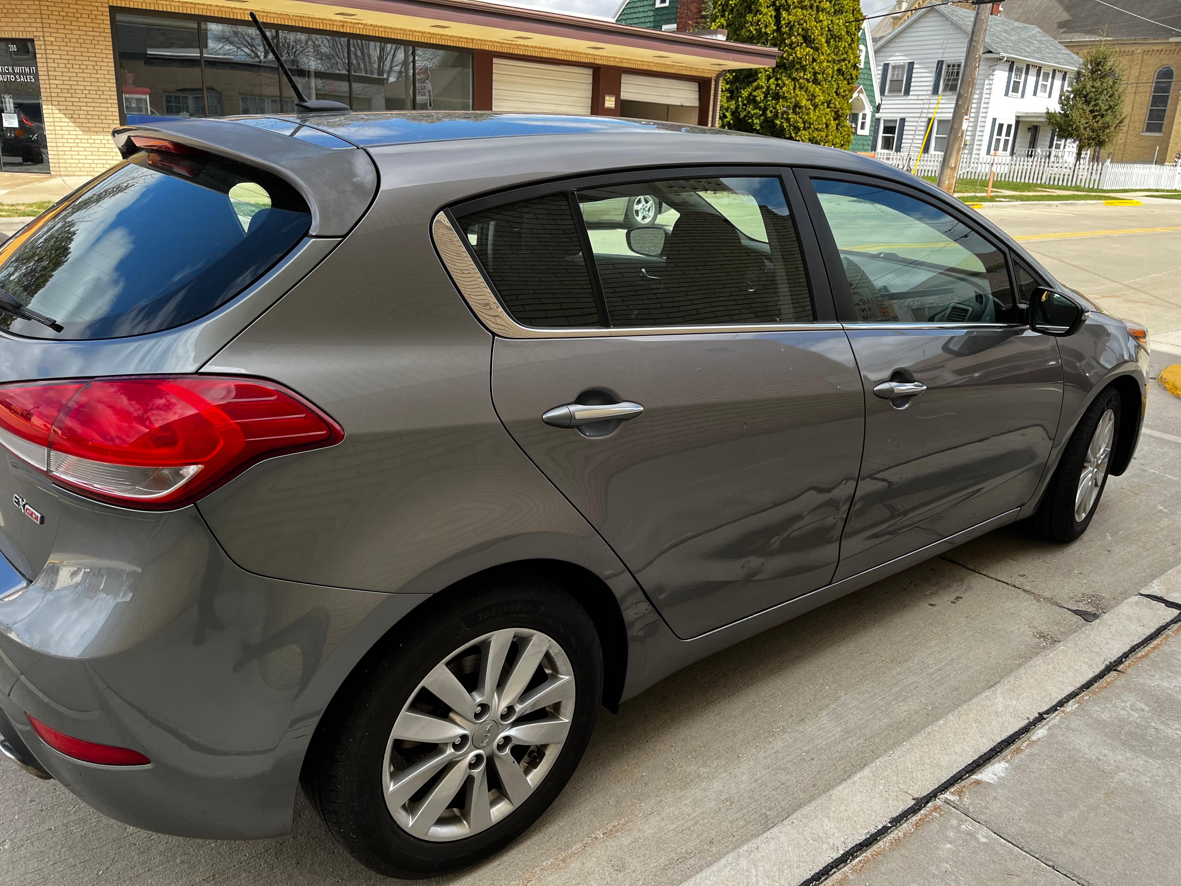 Kia Forte 2015 in Appleton, WI