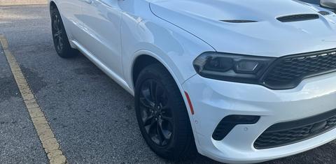 Dodge Durango 2023